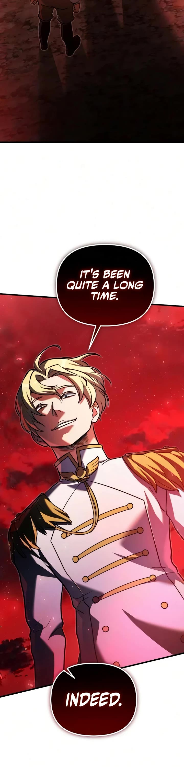 Terminally-Ill Genius Dark Knight Chapter 147 page 63 - Chapter 147