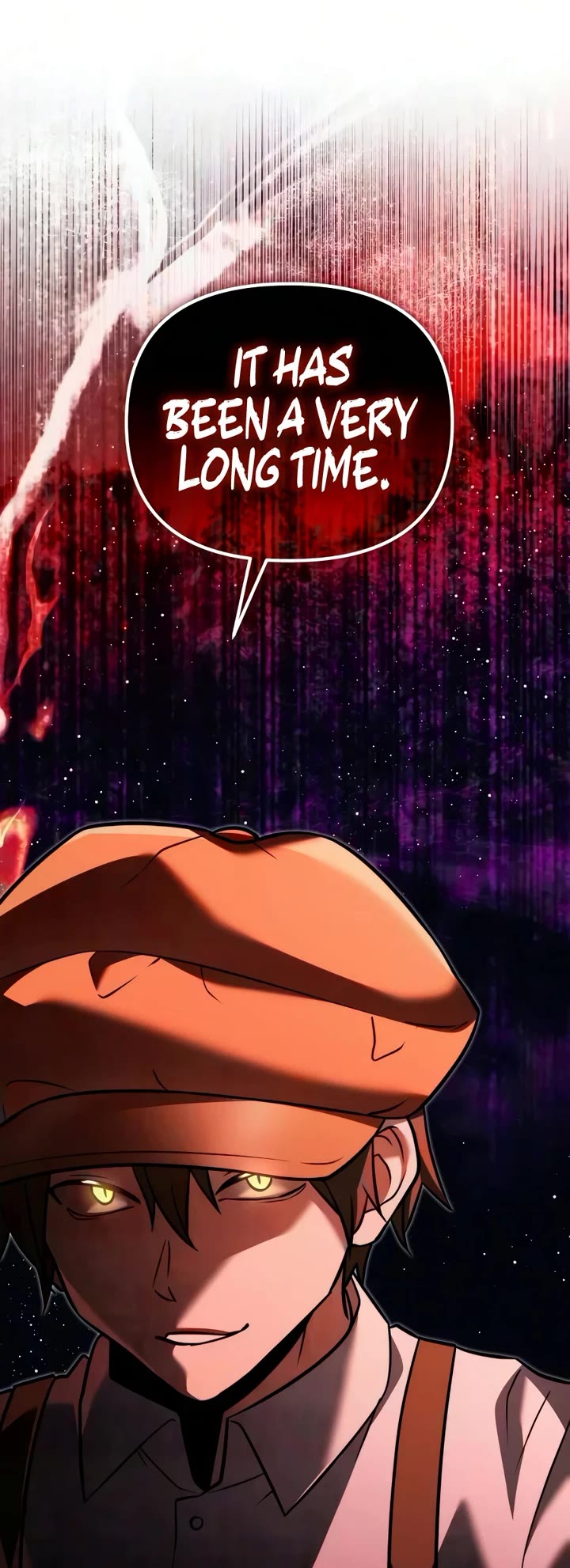 Terminally-Ill Genius Dark Knight Chapter 147 page 64 - Chapter 147