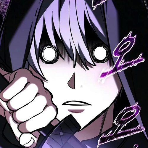 Terminally-Ill Genius Dark Knight Chapter 147 thumbnail