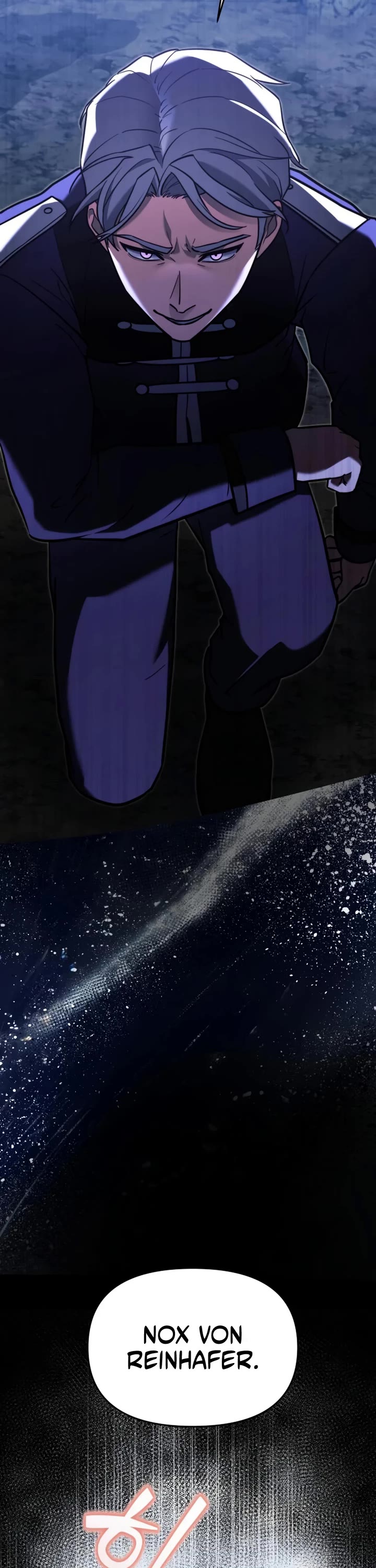 Terminally-Ill Genius Dark Knight Chapter 148 page 10 - Chapter 148
