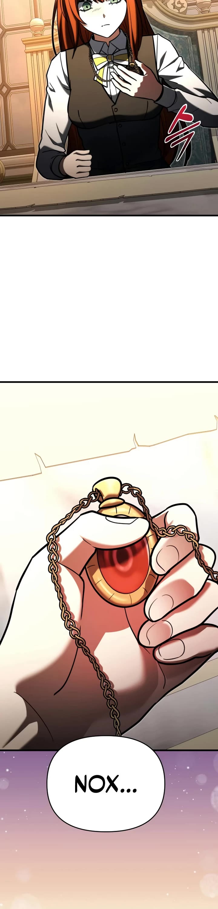 Terminally-Ill Genius Dark Knight Chapter 148 page 14 - Chapter 148
