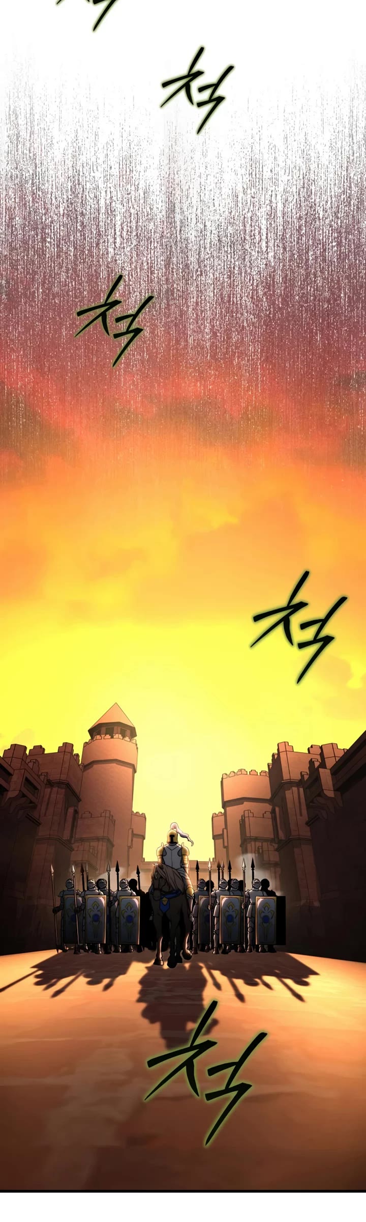 Terminally-Ill Genius Dark Knight Chapter 148 page 16 - Chapter 148