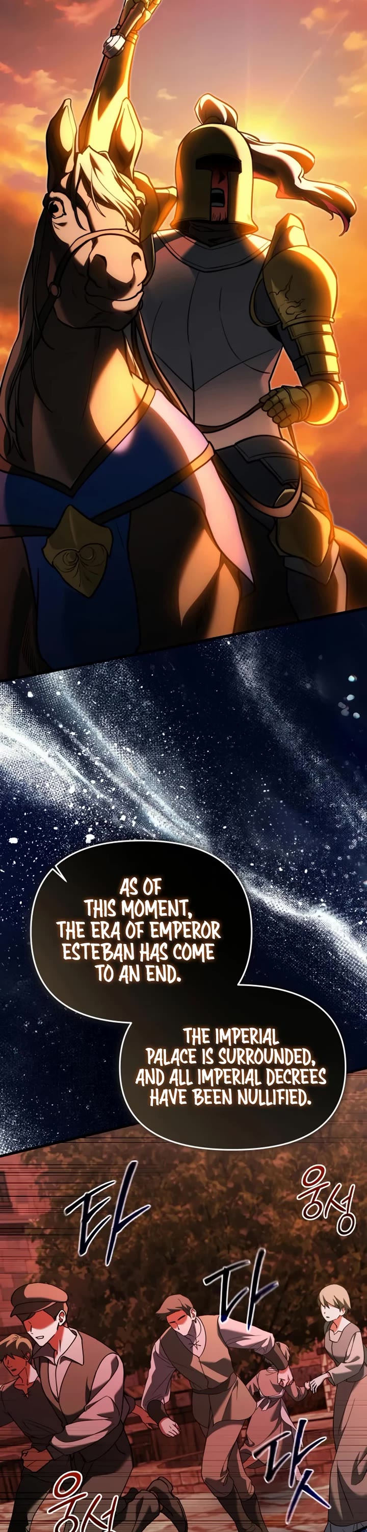 Terminally-Ill Genius Dark Knight Chapter 148 page 18 - Chapter 148