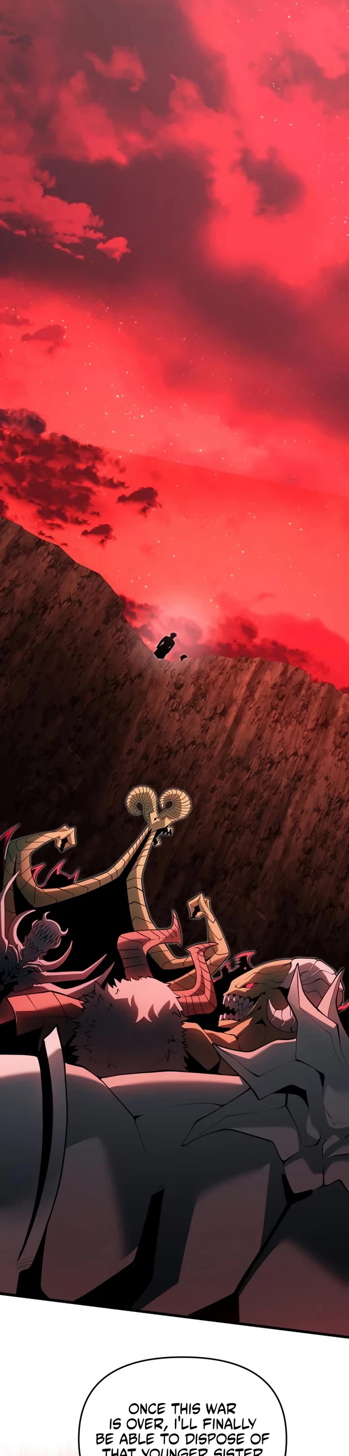 Terminally-Ill Genius Dark Knight Chapter 148 page 2 - Chapter 148