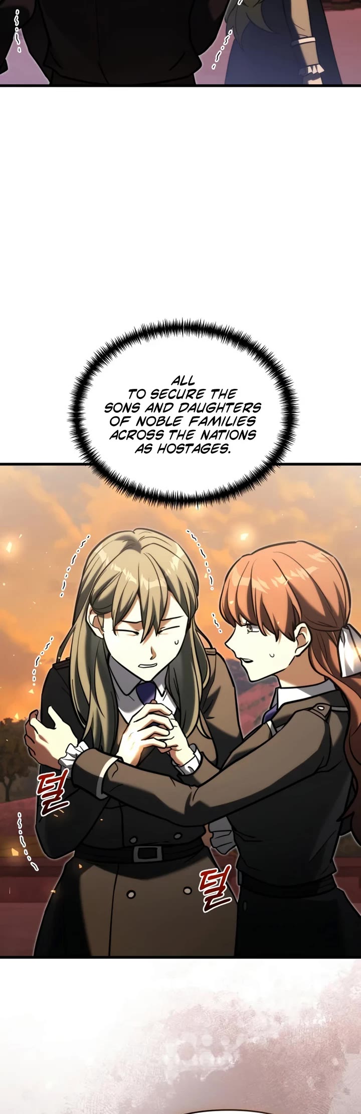Terminally-Ill Genius Dark Knight Chapter 148 page 24 - Chapter 148