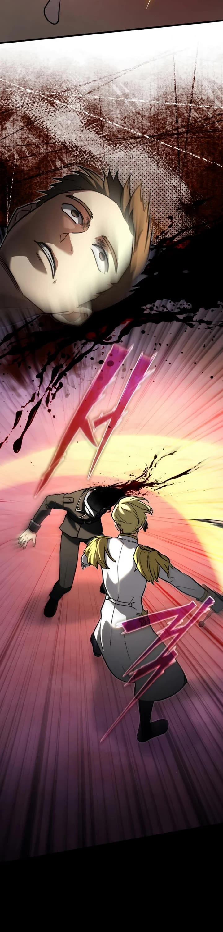 Terminally-Ill Genius Dark Knight Chapter 148 page 30 - Chapter 148