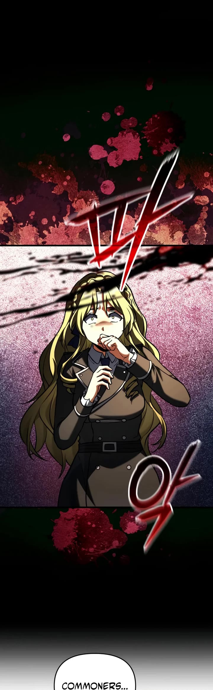 Terminally-Ill Genius Dark Knight Chapter 148 page 31 - Chapter 148