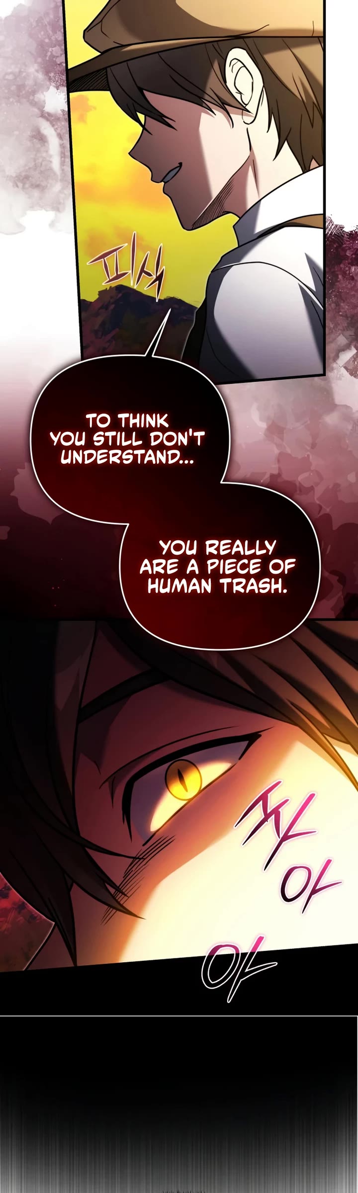 Terminally-Ill Genius Dark Knight Chapter 148 page 35 - Chapter 148