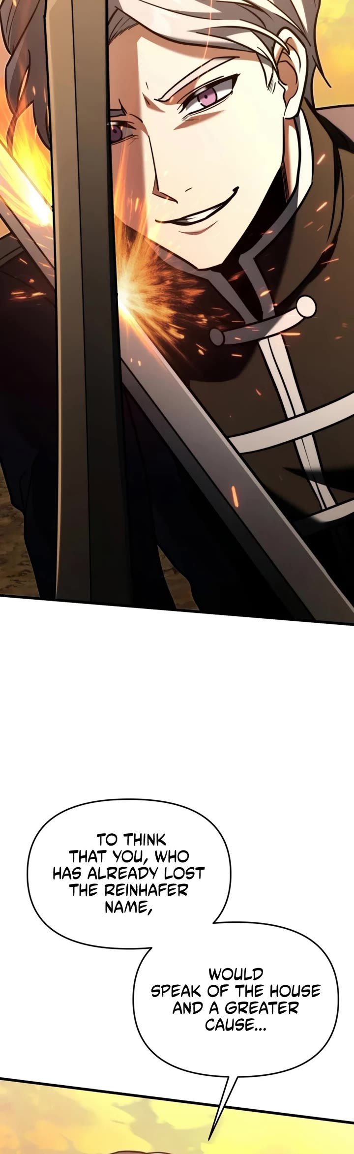 Terminally-Ill Genius Dark Knight Chapter 148 page 40 - Chapter 148
