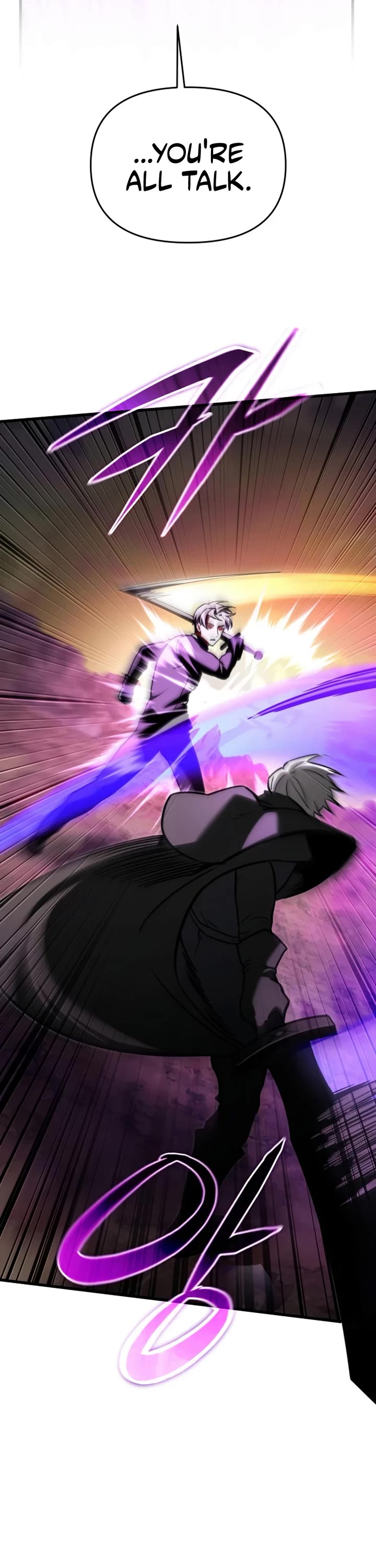 Terminally-Ill Genius Dark Knight Chapter 148 page 42 - Chapter 148