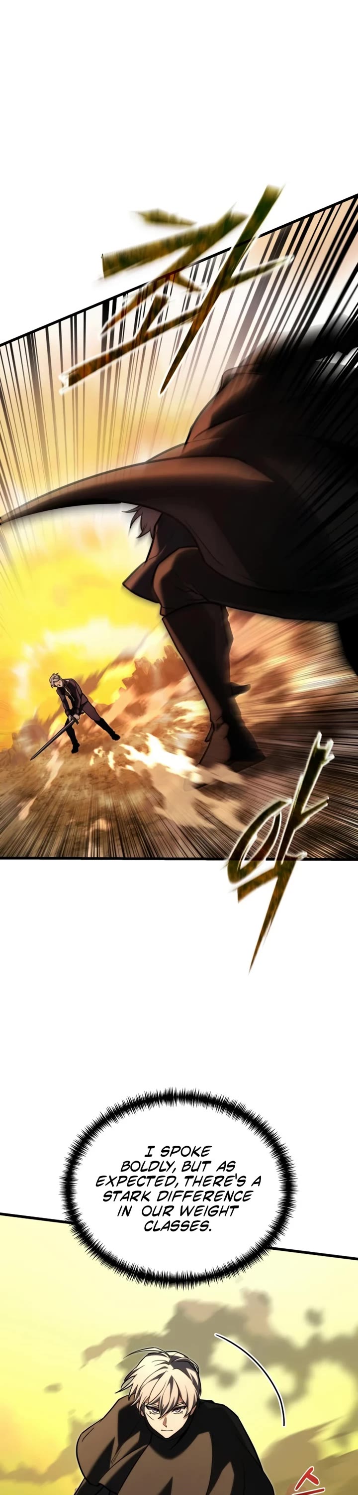 Terminally-Ill Genius Dark Knight Chapter 148 page 49 - Chapter 148