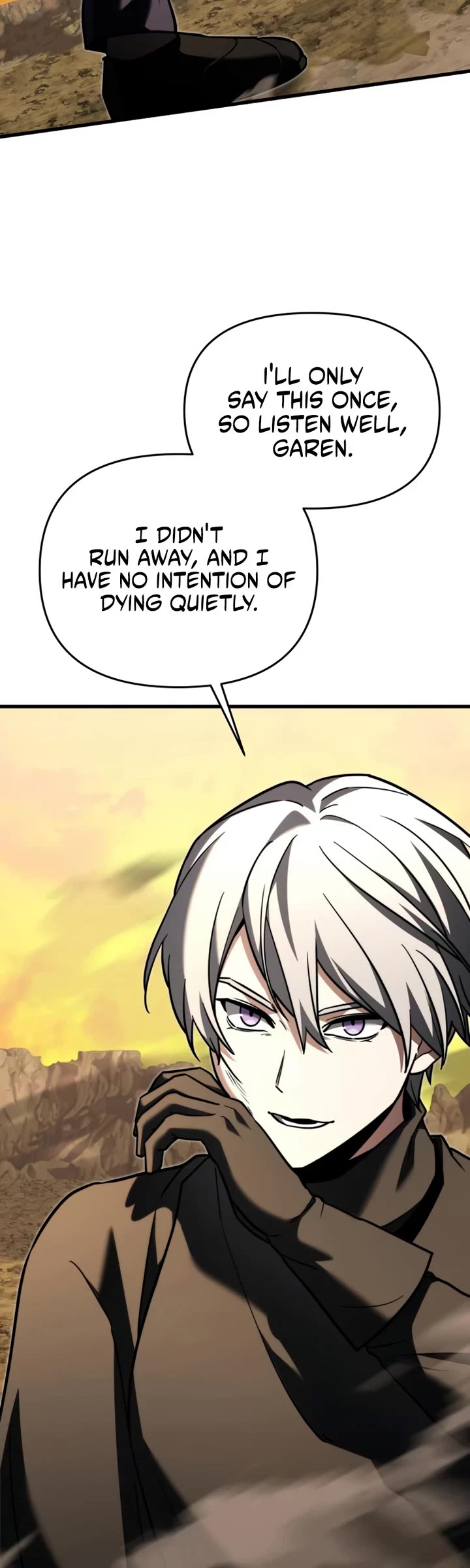 Terminally-Ill Genius Dark Knight Chapter 148 page 52 - Chapter 148