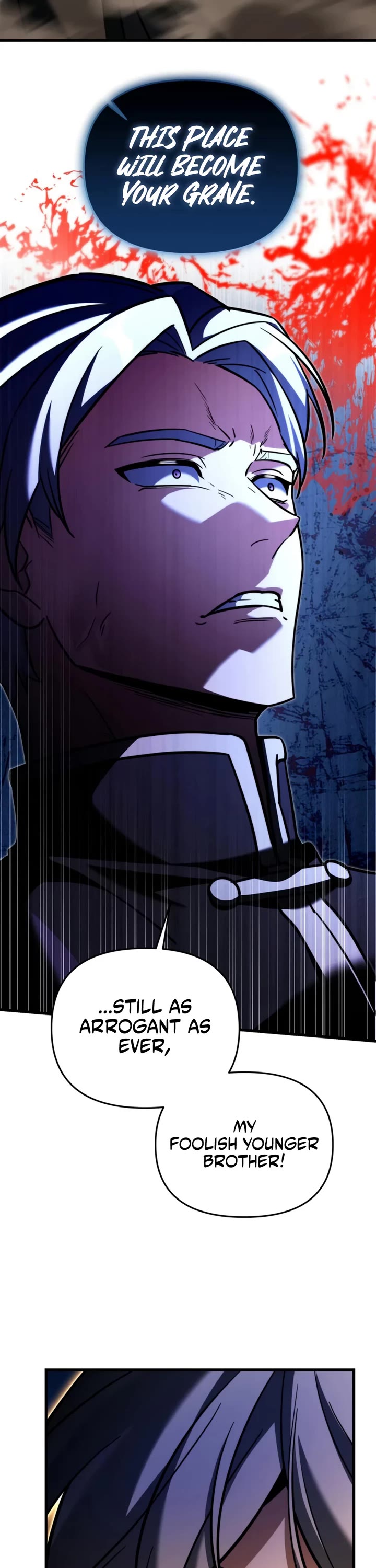 Terminally-Ill Genius Dark Knight Chapter 148 page 53 - Chapter 148
