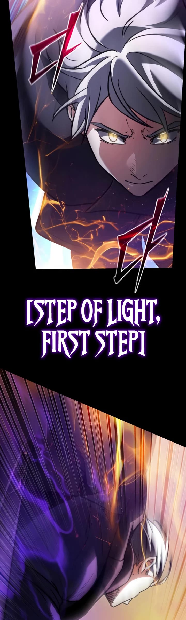 Terminally-Ill Genius Dark Knight Chapter 148 page 56 - Chapter 148