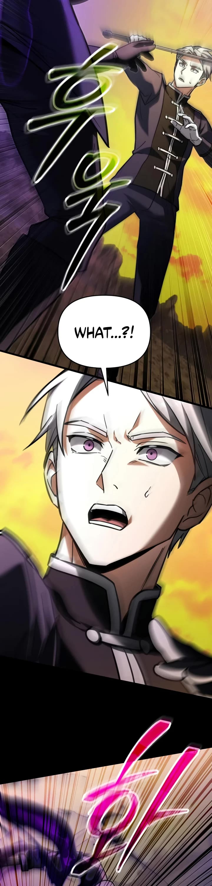 Terminally-Ill Genius Dark Knight Chapter 148 page 57 - Chapter 148