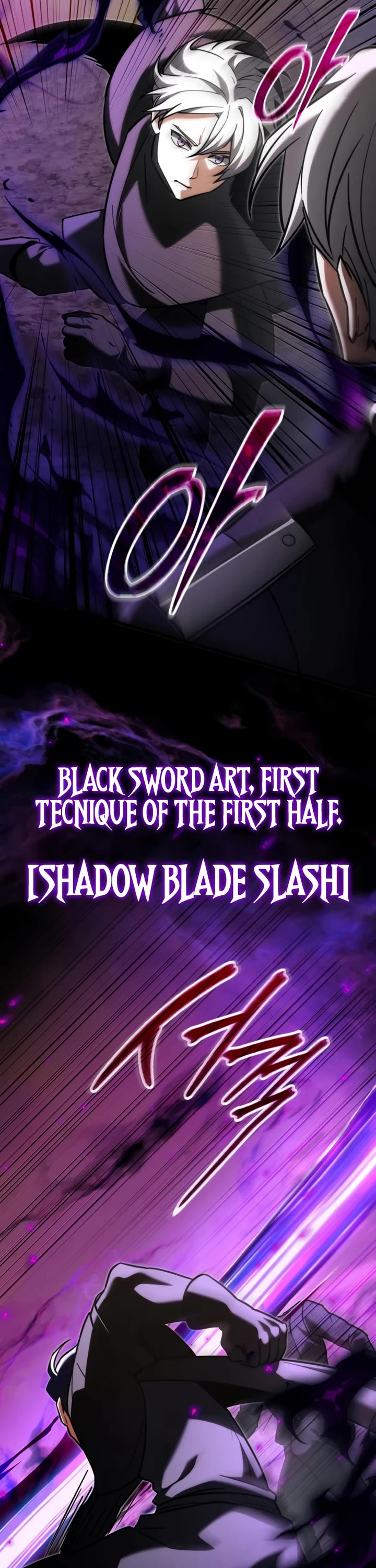 Terminally-Ill Genius Dark Knight Chapter 148 page 58 - Chapter 148