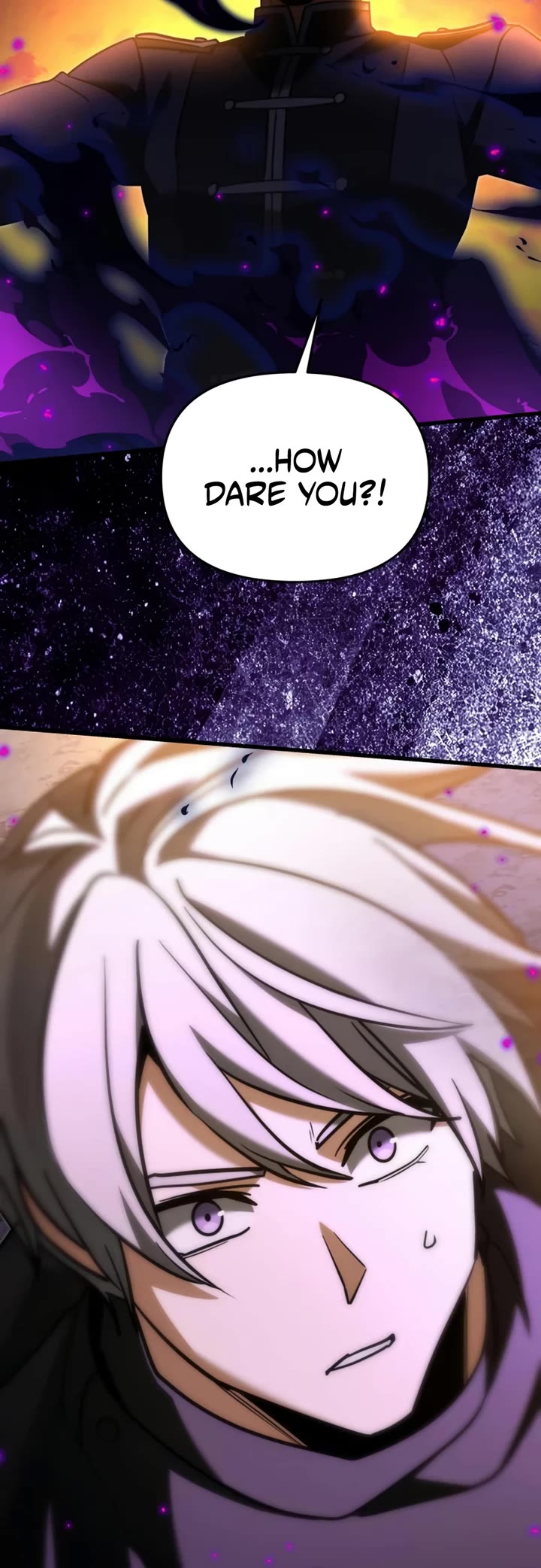 Terminally-Ill Genius Dark Knight Chapter 148 page 60 - Chapter 148