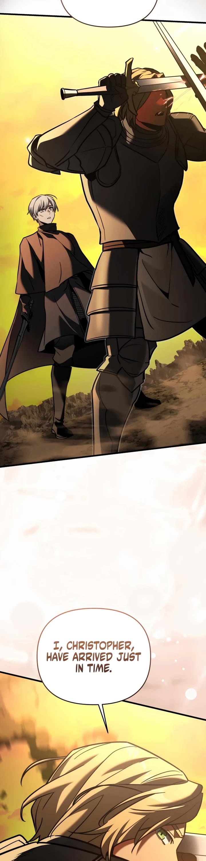 Terminally-Ill Genius Dark Knight Chapter 148 page 66 - Chapter 148