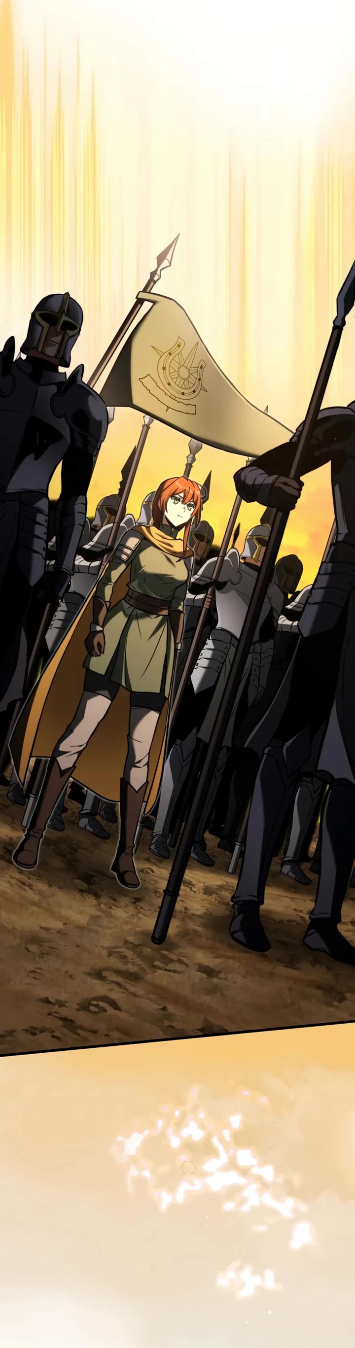 Terminally-Ill Genius Dark Knight Chapter 148 page 68 - Chapter 148