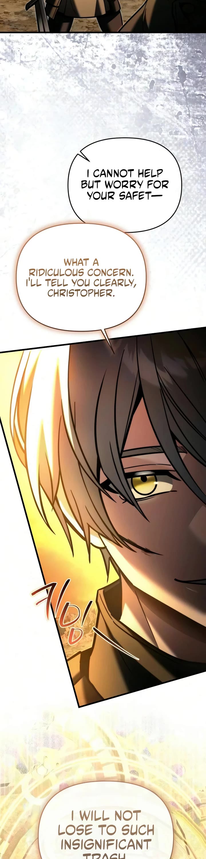 Terminally-Ill Genius Dark Knight Chapter 149 page 18 - Chapter 149