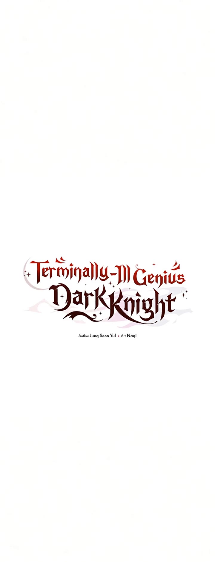 Terminally-Ill Genius Dark Knight Chapter 149 page 20 - Chapter 149