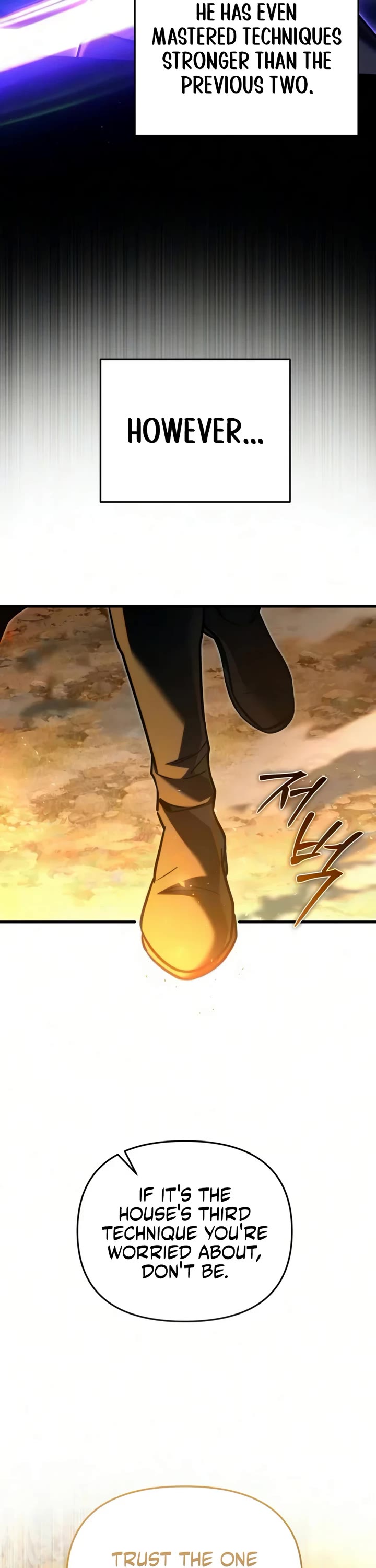 Terminally-Ill Genius Dark Knight Chapter 149 page 22 - Chapter 149