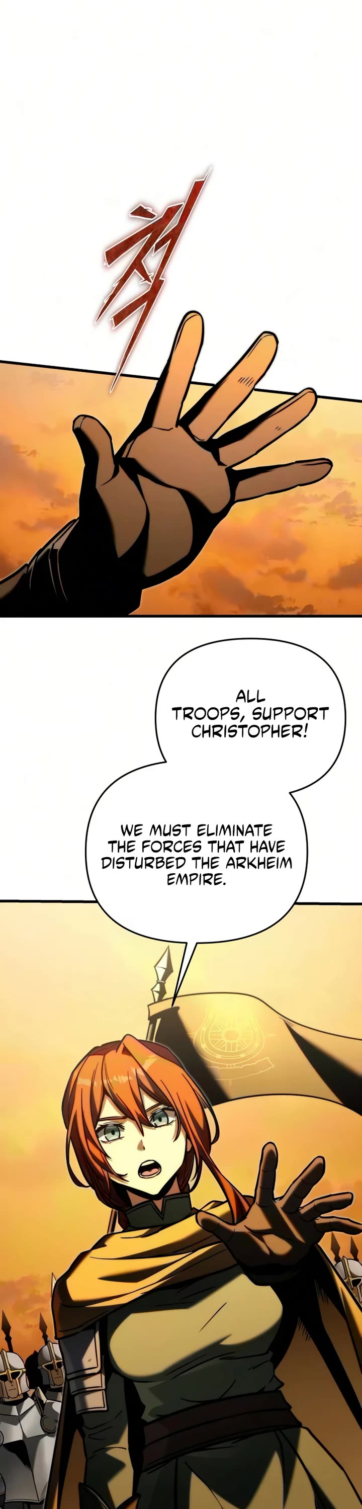 Terminally-Ill Genius Dark Knight Chapter 149 page 30 - Chapter 149