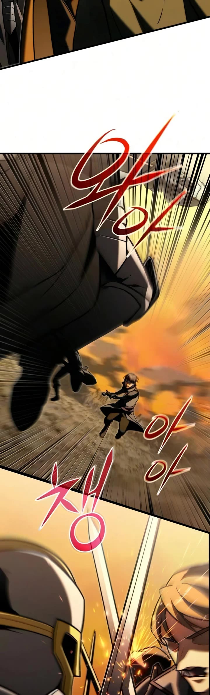 Terminally-Ill Genius Dark Knight Chapter 149 page 31 - Chapter 149