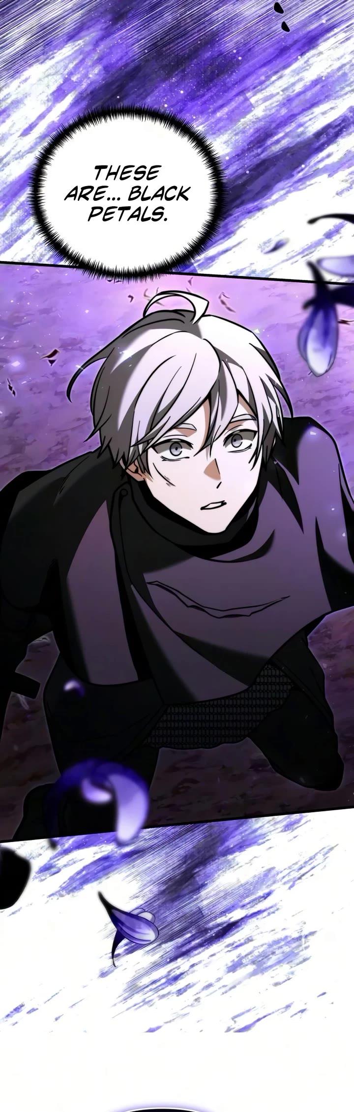 Terminally-Ill Genius Dark Knight Chapter 149 page 40 - Chapter 149
