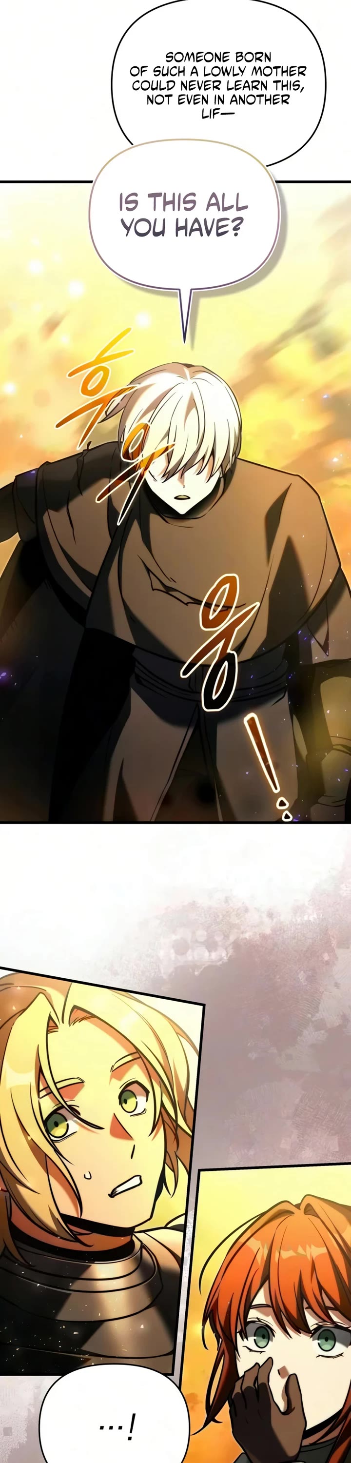 Terminally-Ill Genius Dark Knight Chapter 149 page 49 - Chapter 149