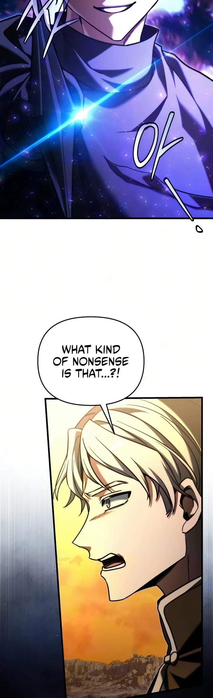 Terminally-Ill Genius Dark Knight Chapter 149 page 52 - Chapter 149