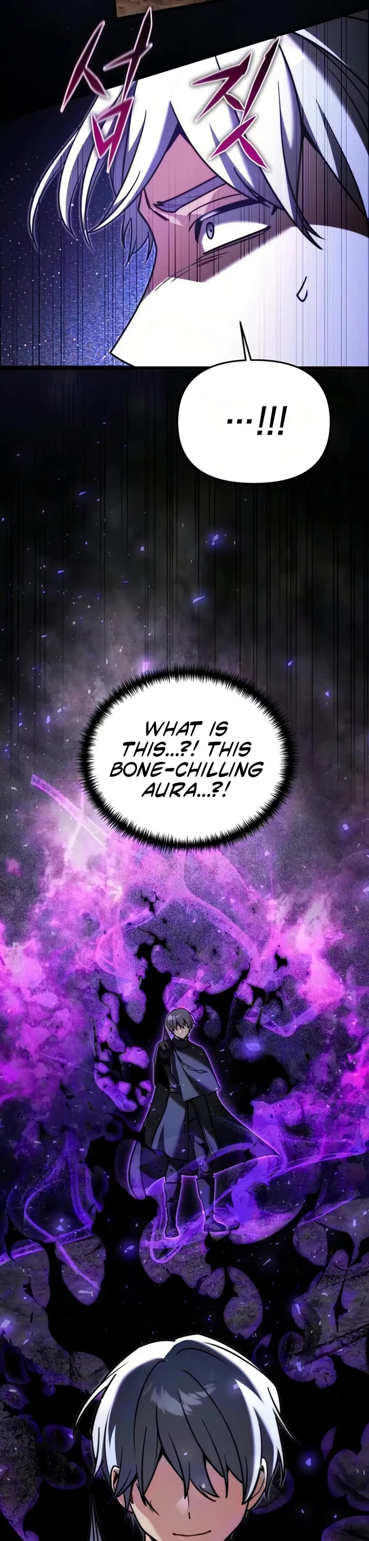 Terminally-Ill Genius Dark Knight Chapter 149 page 53 - Chapter 149