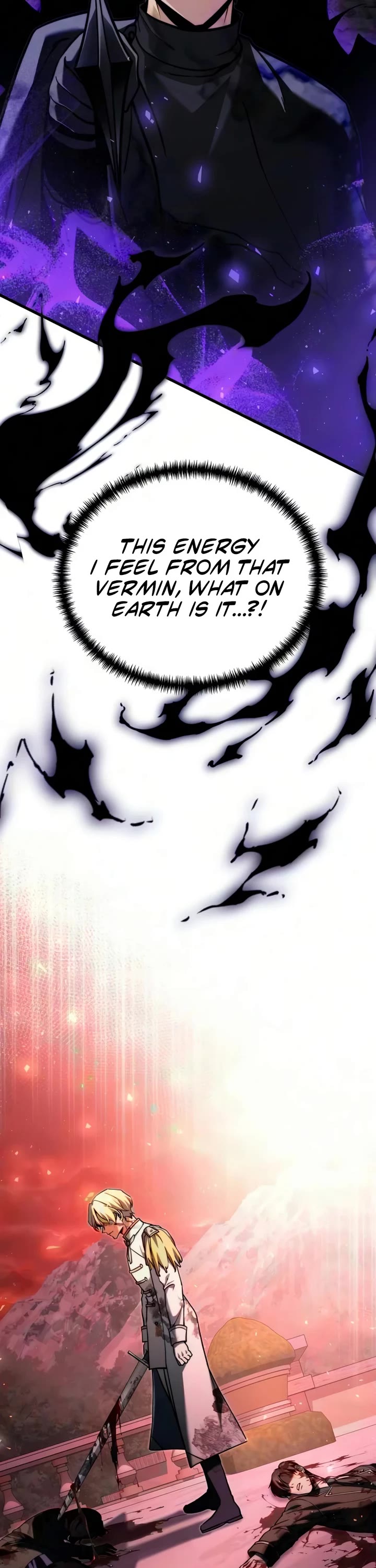 Terminally-Ill Genius Dark Knight Chapter 149 page 54 - Chapter 149