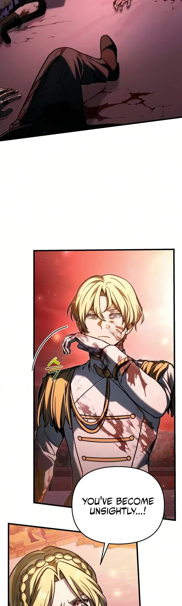 Terminally-Ill Genius Dark Knight Chapter 149 page 55 - Chapter 149