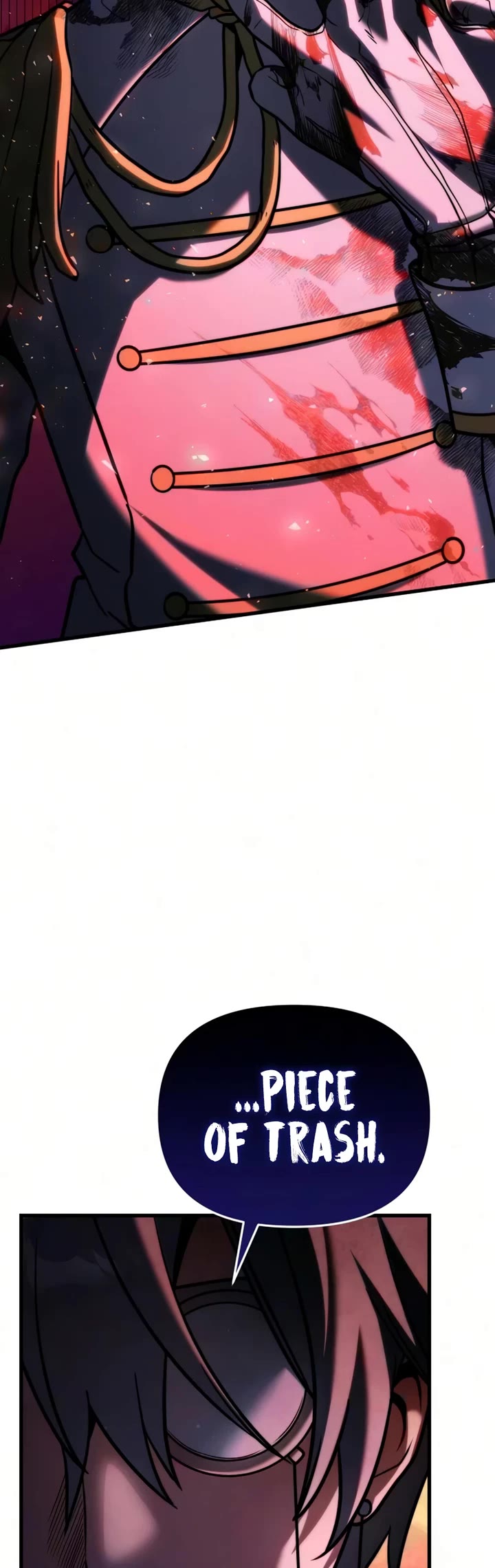 Terminally-Ill Genius Dark Knight Chapter 149 page 59 - Chapter 149