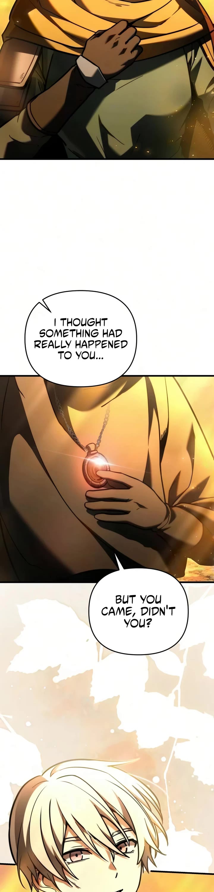 Terminally-Ill Genius Dark Knight Chapter 149 page 6 - Chapter 149