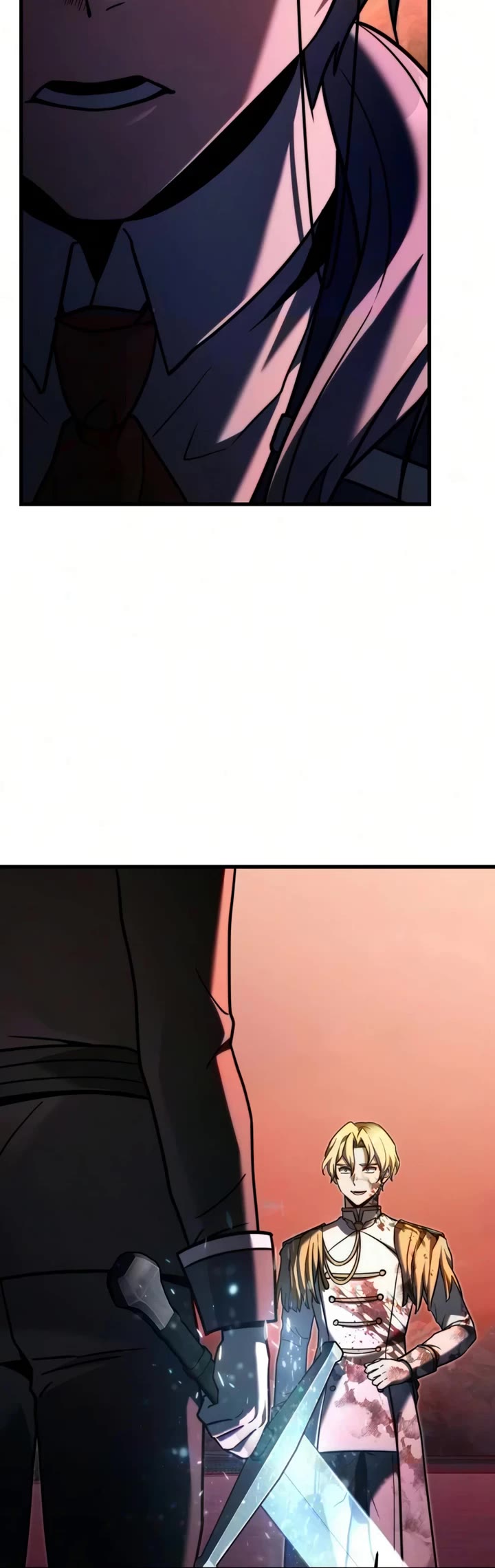 Terminally-Ill Genius Dark Knight Chapter 149 page 60 - Chapter 149