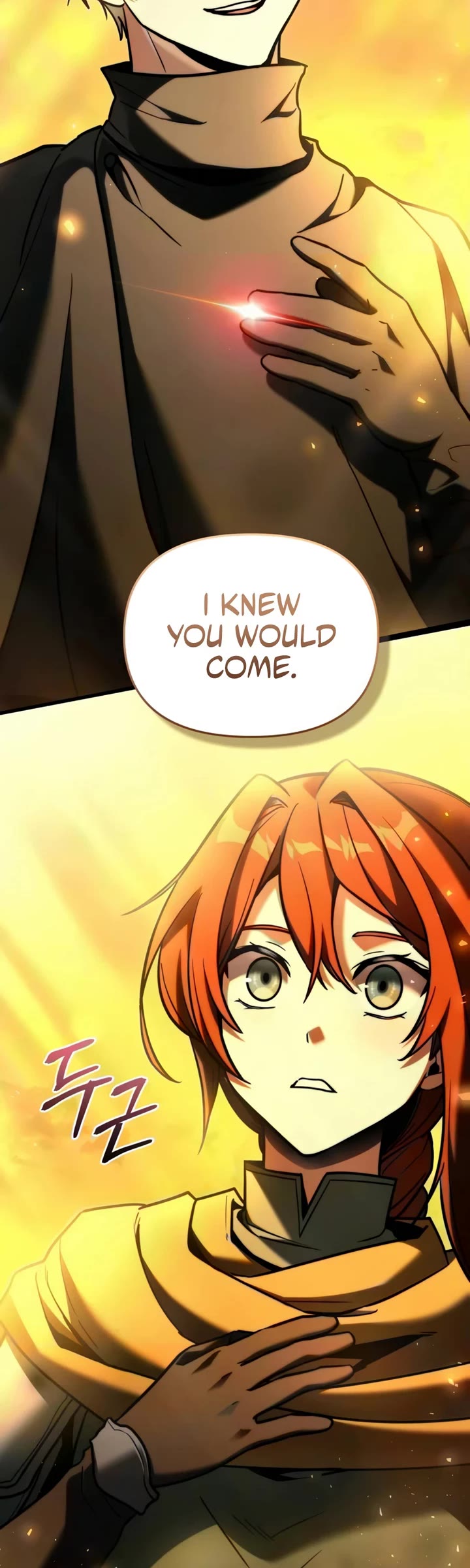 Terminally-Ill Genius Dark Knight Chapter 149 page 7 - Chapter 149