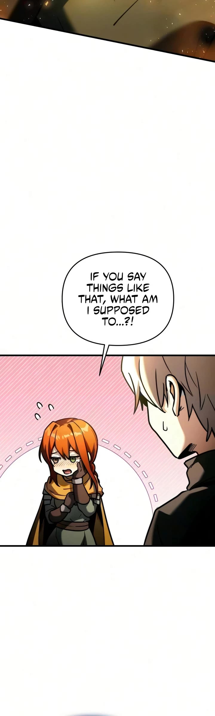 Terminally-Ill Genius Dark Knight Chapter 149 page 8 - Chapter 149