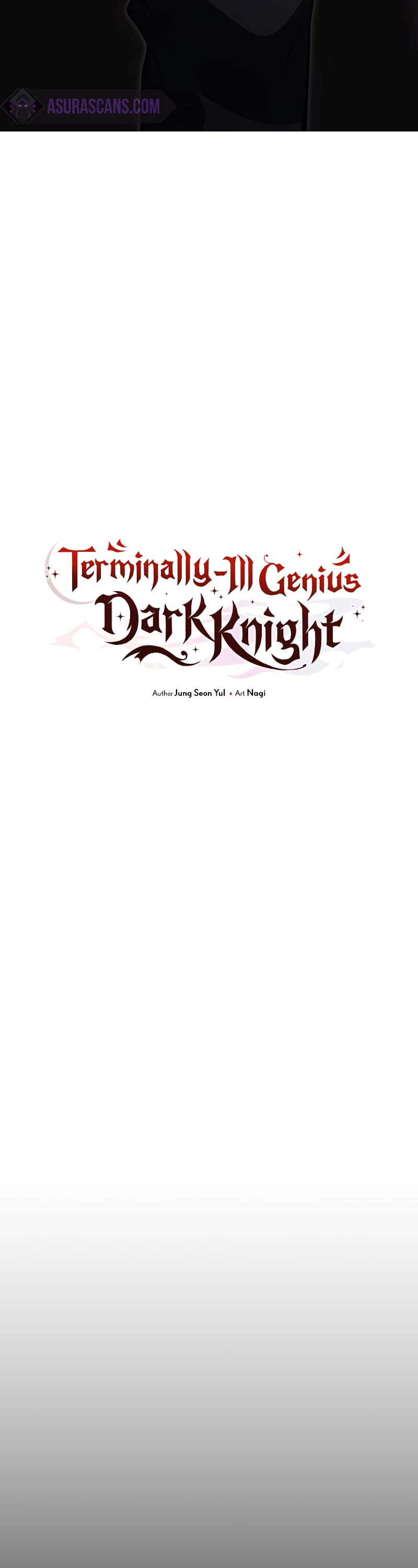 Terminally-Ill Genius Dark Knight Chapter 15 page 14 - Chapter 15