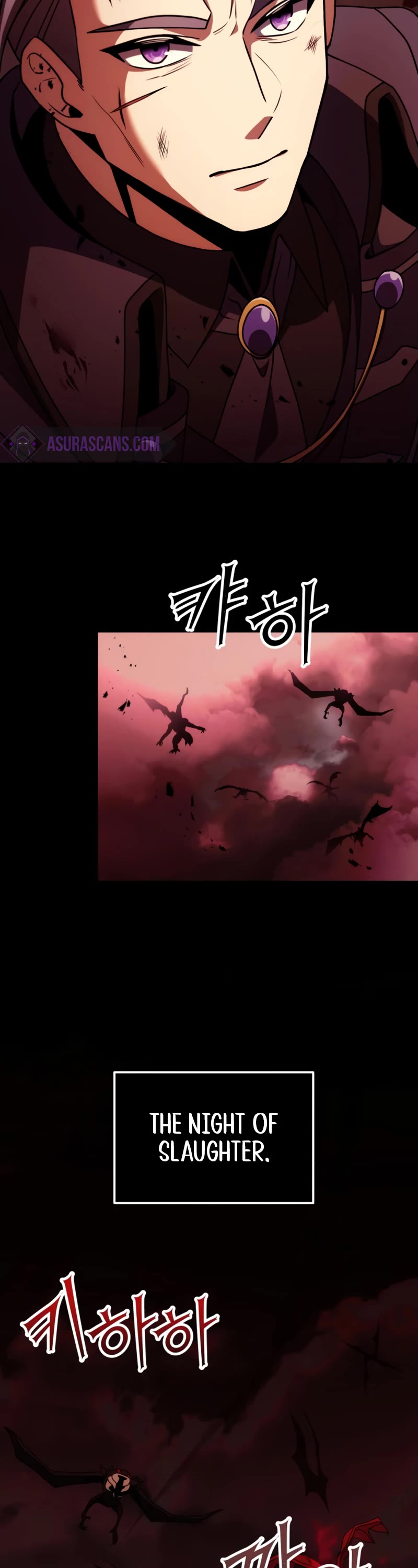 Terminally-Ill Genius Dark Knight Chapter 15 page 18 - Chapter 15