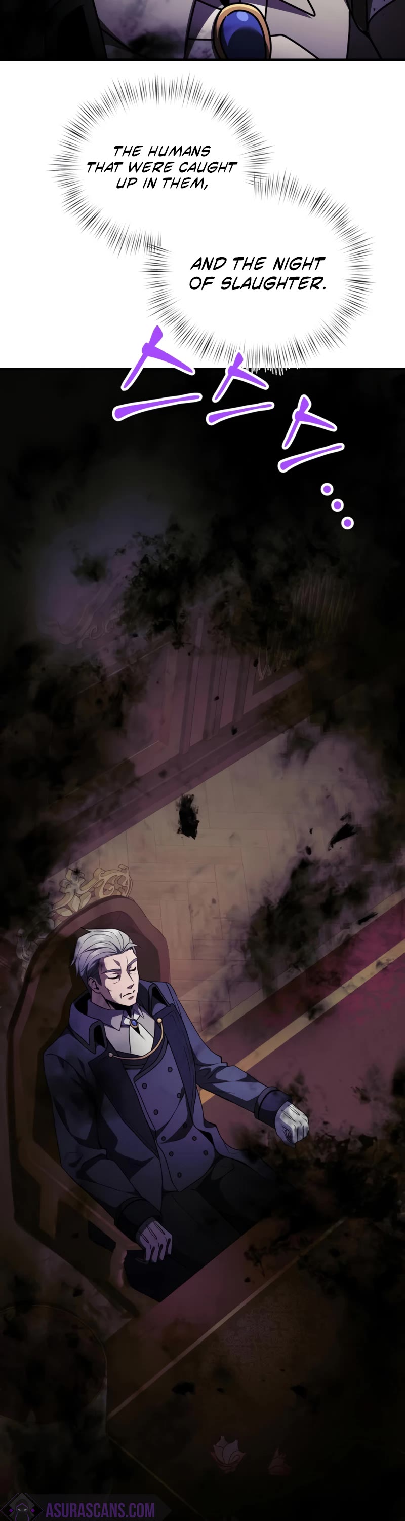 Terminally-Ill Genius Dark Knight Chapter 15 page 24 - Chapter 15