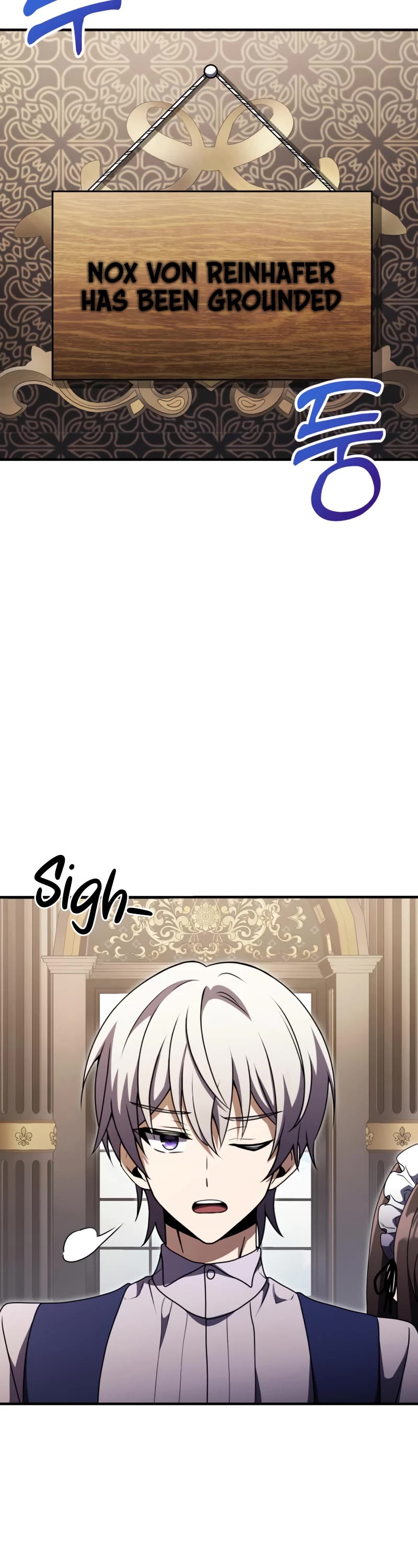 Terminally-Ill Genius Dark Knight Chapter 15 page 4 - Chapter 15