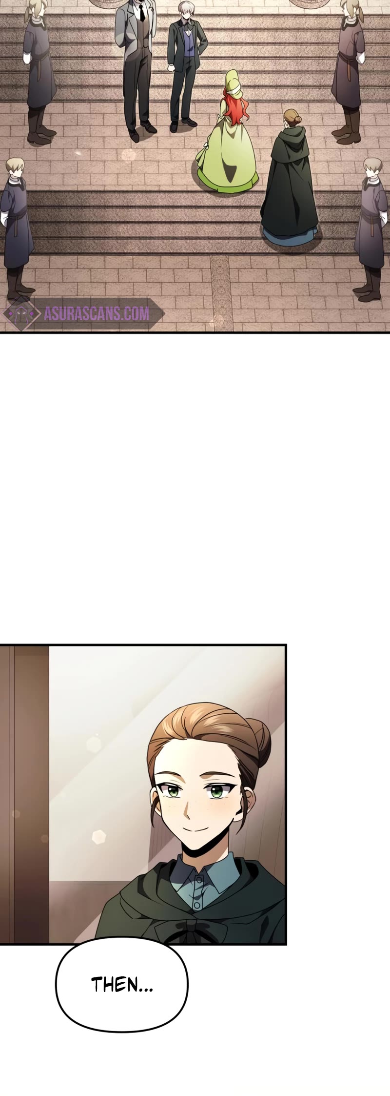 Terminally-Ill Genius Dark Knight Chapter 15 page 50 - Chapter 15