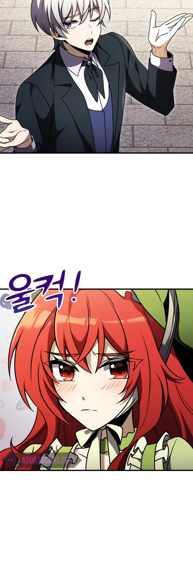 Terminally-Ill Genius Dark Knight Chapter 15 page 55 - Chapter 15