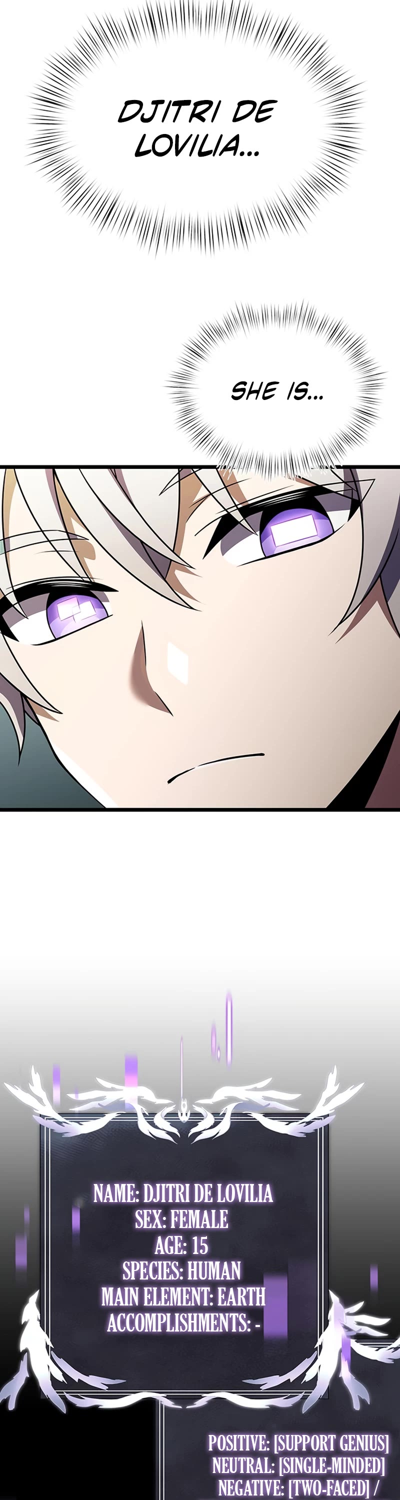 Terminally-Ill Genius Dark Knight Chapter 15 page 73 - Chapter 15