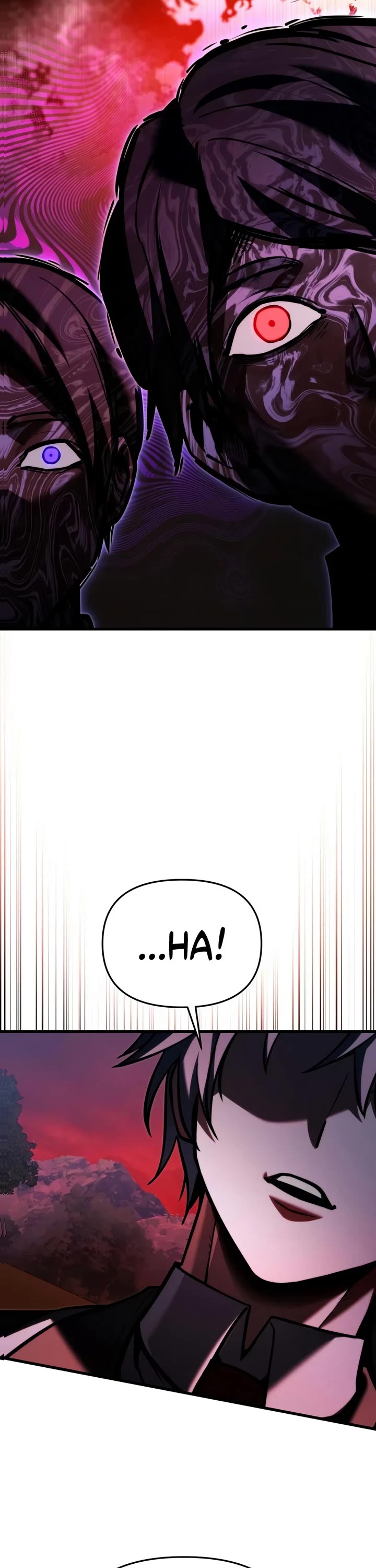 Terminally-Ill Genius Dark Knight Chapter 150 page 19 - Chapter 150
