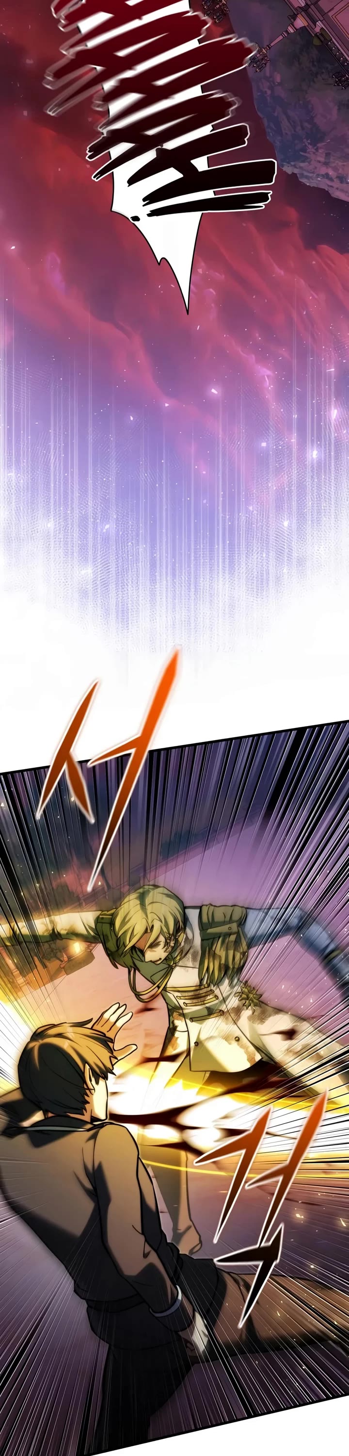 Terminally-Ill Genius Dark Knight Chapter 150 page 2 - Chapter 150