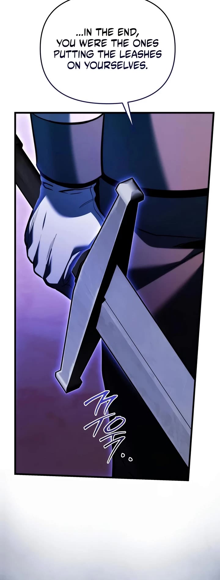 Terminally-Ill Genius Dark Knight Chapter 150 page 20 - Chapter 150