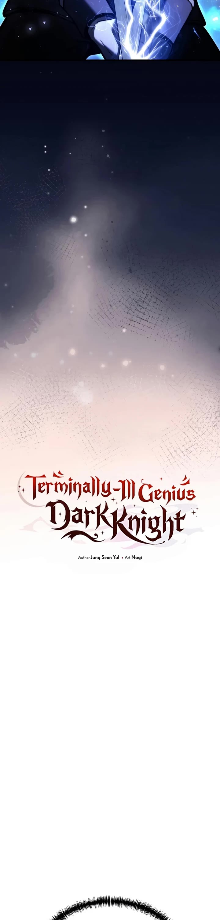 Terminally-Ill Genius Dark Knight Chapter 150 page 25 - Chapter 150